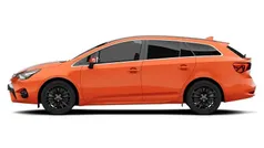 Used 2017 Toyota Avensis Business Edition Estate | £9,995 (Fair price)