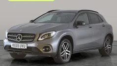 Used 2019 Mercedes GLA180 Urban SUV | £16,229 (Fair price)