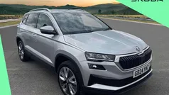 Used 2024 Skoda Karoq SE L SUV | £19,500 (Good price)
