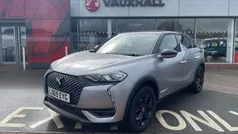 Used 2022 DS Automobiles DS3 Crossback Performance SUV | £12,881 (Good price)