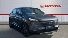 Other Used 2023 Honda HR-V Advance SUV | £25,335 (Fair price)