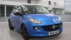 Used 2019 Vauxhall Adam Hatchback | £8,399 (Fair price)