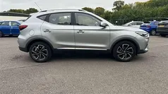 Used 2022 MG ZS Exclusive Sedan | £12,244 (Fair price)