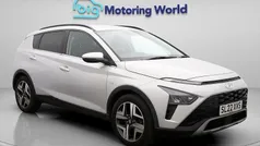 Used 2024 Hyundai Bayon Premium SUV | £13,778 (Good price)