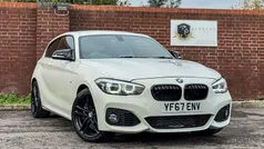 Used 2019 BMW 118 Efficient Dynamics Hatchback | £14,900 (Good price)