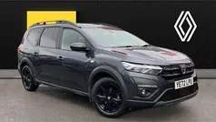 Used 2022 Dacia Jogger Extreme MPV | £14,639 (Fair price)