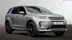 Used 2020 Land Rover Discovery Sport HSE Dynamic SUV | £27,149 (Fair price)