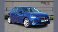 Used 2021 Vauxhall Corsa Hatchback | £10,395 (Good price)