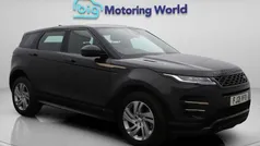 Used 2023 Land Rover Range Rover evoque R-Dynamic Hatchback | £24,500 (Super price)