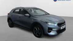 Used 2022 Kia XCeed 2 SUV | £10,399 (Fair price)
