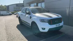 Used 2022 Ford Ranger Wildtrack Pickup | £28,000 (Fair price)