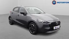 Used 2024 Mazda 2 Homura-Aka Hatchback | £16,999 (Good price)