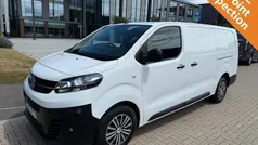 Used 2022 Vauxhall Vivaro Van | £11,990 (Super price)