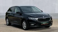 Used 2024 Skoda Fabia SE L Hatchback | £16,290 (Fair price)