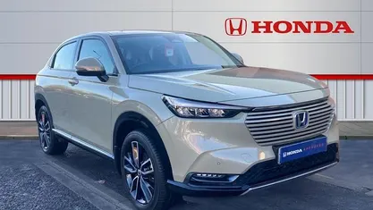 Used 2024 Honda HR-V Advance SUV | £20,984 (Fair price)