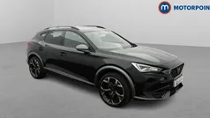 Used 2023 Cupra Formentor VZ2 SUV | £24,499 (Fair price)