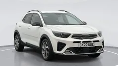 Used 2022 Kia Stonic 4 SUV | £14,999 (Fair price)