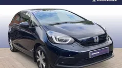 Used 2020 Honda Jazz Hybrid Hatchback | £14,370 (Fair price)