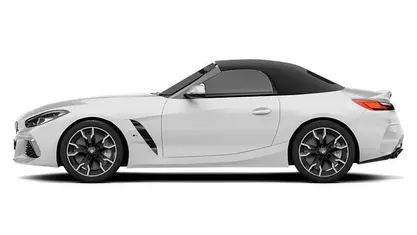 Used 2015 BMW Z4 M Sport Cabriolet | £8,975 (Good price)