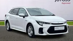 Used 2022 Suzuki Swace SZ-T Estate | £17,500 (Fair price)