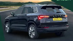 Used 2024 Skoda Karoq SE L SUV | £26,290 (Fair price)