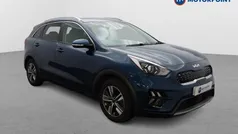 Used 2021 Kia Niro 2 SUV | £15,099 (Fair price)