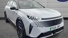 Used 2025 Peugeot e-5008 GTi SUV | £38,925 (Good price)
