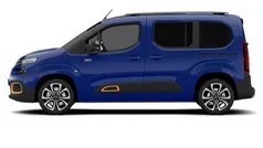 Used 2020 Citroën Berlingo Feel Estate | £10,890 (Fair price)