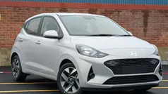 Used 2025 Hyundai i10 Advanced Hatchback | £16,565 (Fair price)