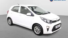 Used 2023 Kia Picanto 2 Hatchback | £9,699 (Fair price)