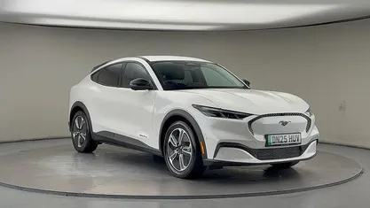 Used 2024 Ford Mustang Select Estate | £27,200 (Good price)