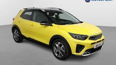 Used 2024 Kia Stonic 4 SUV | £16,499 (Fair price)