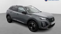 Used 2024 Peugeot 2008 Allure SUV | £19,949 (Fair price)