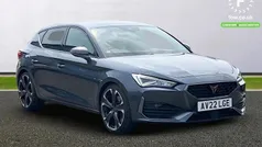 Used 2024 Cupra Leon VZ2 Hatchback | £22,299 (Fair price)