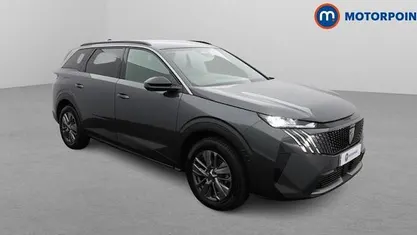 Used Peugeot 5008 Allure 145 HP (106 kW) 2025 SUV