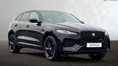 Used 2024 Jaguar F-Pace R-Dynamic SUV | £31,899 (Super price)