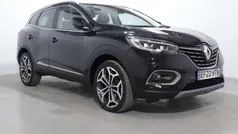 Black Used 2022 Renault Kadjar Techno SUV | £14,000 (Fair price)