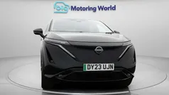 Nissan Ariya