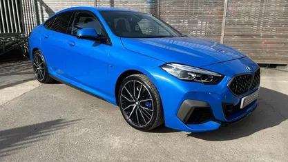 Used BMW 218 M Sport 136 HP (100 kW) 2024 Coupe