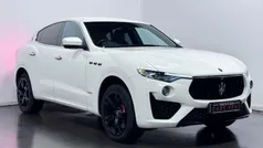 Used 2021 Maserati Levante SUV | £29,344 (Super price)