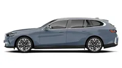 Used 2025 BMW 520 M Sport Estate | £49,794 (Super price)