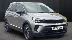 Used 2024 Vauxhall Crossland Ultimate SUV | £12,991 (Good price)