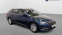 Used 2024 Skoda Superb SE Technology Estate | £22,299 (Fair price)