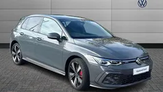 Grey Used 2023 VW Golf VIII GTE Hatchback | £24,400 (Fair price)