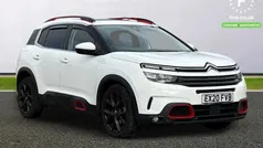 Used 2020 Citroën C5 Flair Hatchback | £12,799 (Fair price)