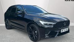 Used 2024 Volvo XC60 Plus SUV | £39,012 (Fair price)