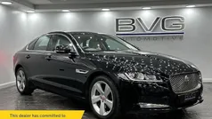 Used 2020 Jaguar XF Portfolio Sedan | £8,994 (Super price)