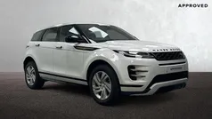 Used 2022 Land Rover Range Rover evoque R-Dynamic Estate | £27,800 (Fair price)
