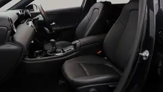 Used 2022 Mercedes A180 Executive Hatchback | £19,300 (Fair price)