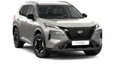 New 2024 Nissan X-Trail SUV | £43,377 (Fair price)